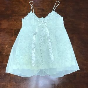 Victoria’s Secret sleep wear